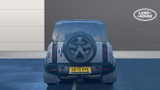 Land Rover Defender 3.0 D300 X-Dynamic HSE 110 5dr Auto Diesel Estate